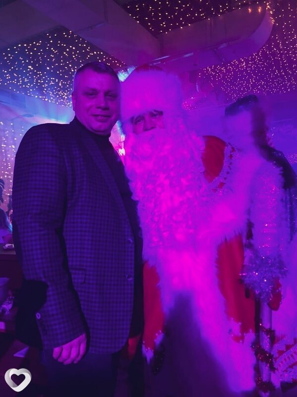 Вадим, 57, Балахне — анкета №755784