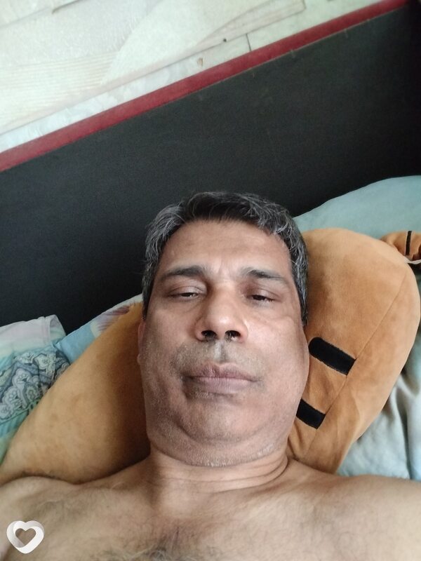 Babu, 44, Москве — анкета №755787
