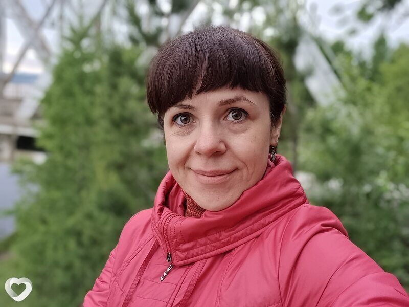 Ирина, 43, Усть-Илимск — анкета №755788