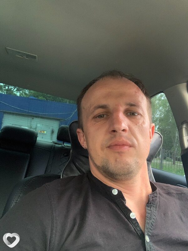Виталий, 37, Белгороде — анкета №755794