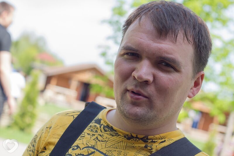 Игорь, 42, Челябинске — анкета №755795