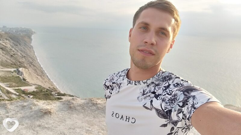 Дмитрий, 32, Новороссийске — анкета №755836