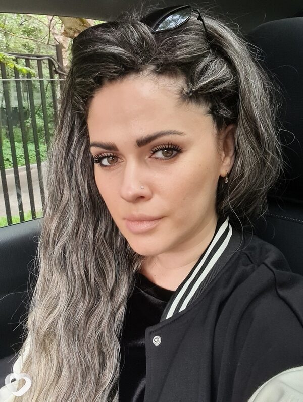Лейла, 34, Алматы — анкета №755837
