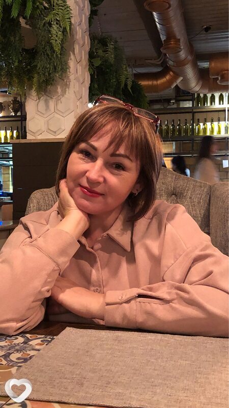 Раиса, 52, Краснодаре — анкета №756447