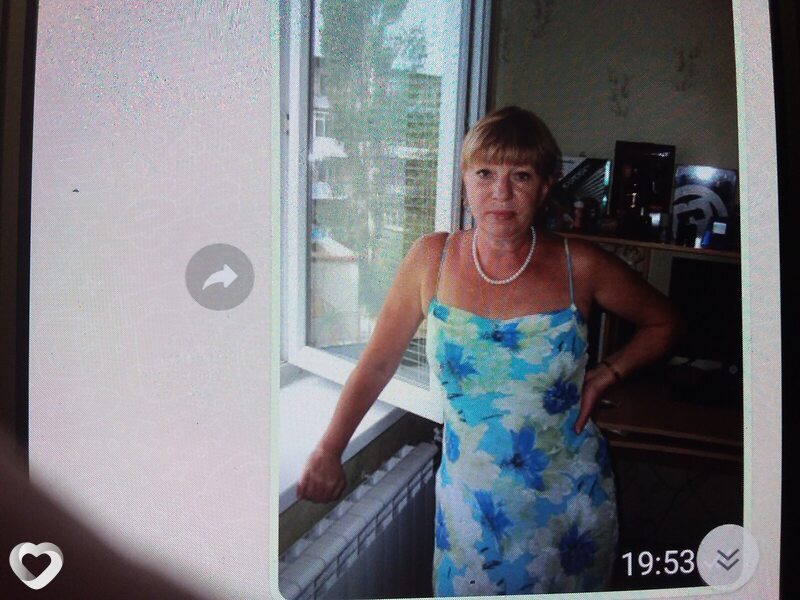 Ирина, 64, Саратове — анкета №756448