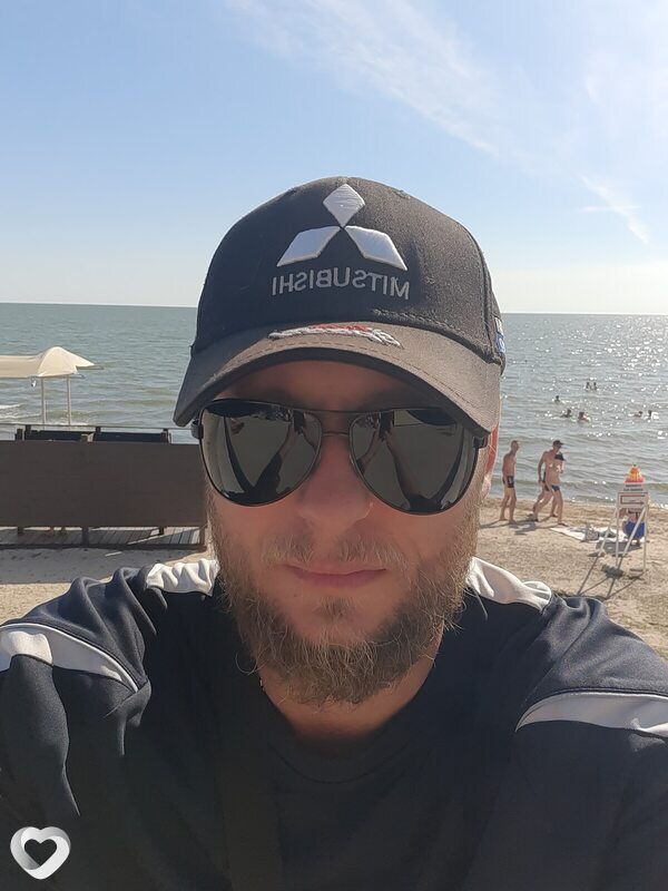 Серж, 44, Архангельске — анкета №756450