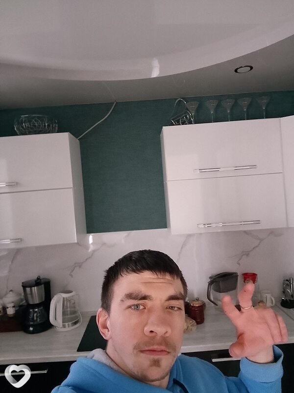 John, 32, Томске — анкета №756453