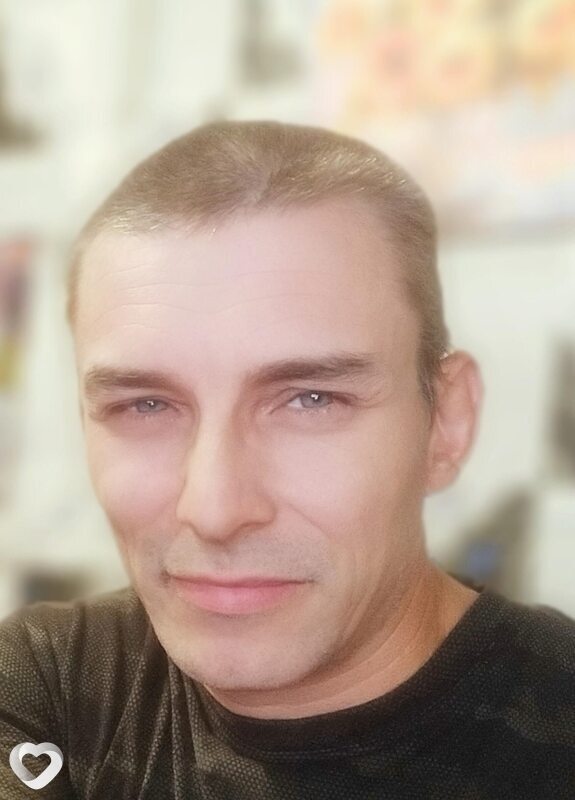 Алексей С, Каргасок