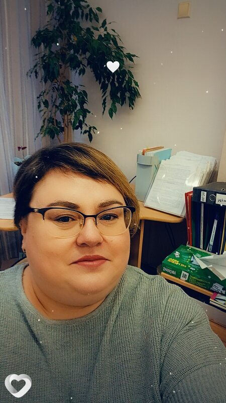 Инна, 45, Озерск (Челябинская Обл) — анкета №756461