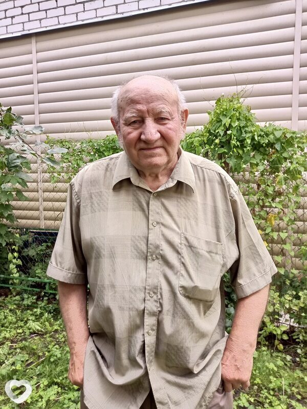 Юрий, 65, Твери — анкета №756462