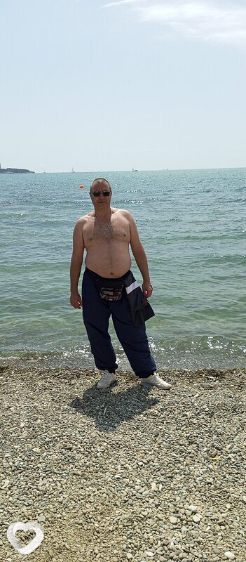Дмитрий, 57, Волгограде — анкета №756463