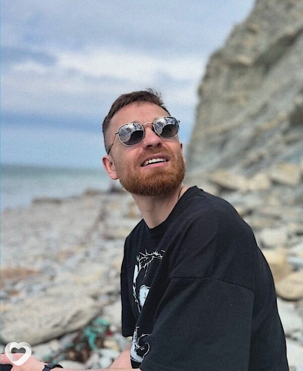 Максим, 36, Москве — анкета №755868