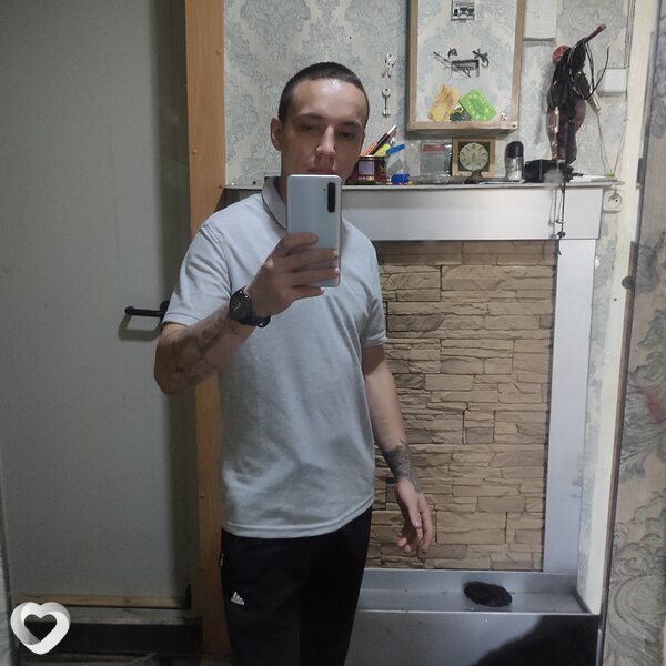 Алексей, 28, Улан-Удэ — анкета №755871