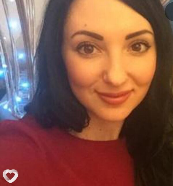 Светлана, 40, Новокузнецке — анкета №755872
