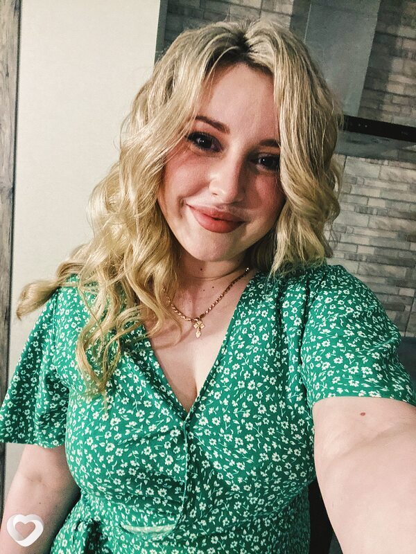 Анна, 30, Астрахани — анкета №755874