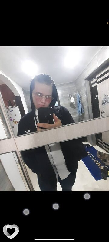 Дмитрий, Строитель (Тамбовская Область)