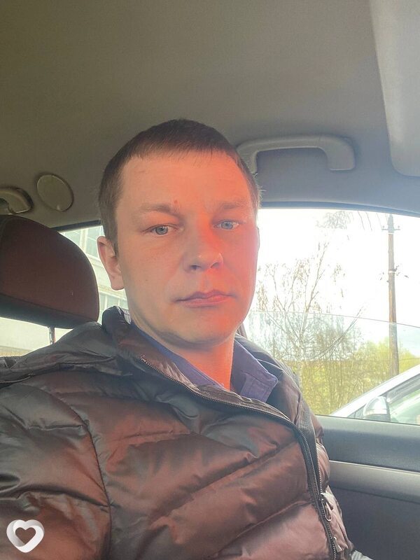 Евгений, 36, Твери — анкета №755878
