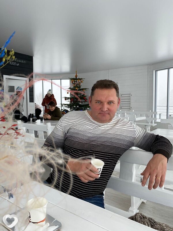 Андрей, 54, Лабинске — анкета №755886