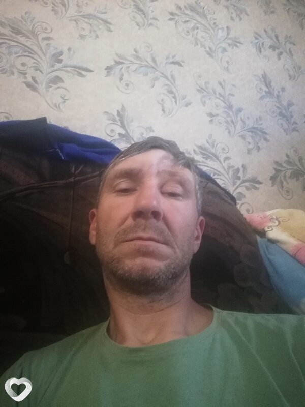 Юрий, 43, Москве — анкета №755887