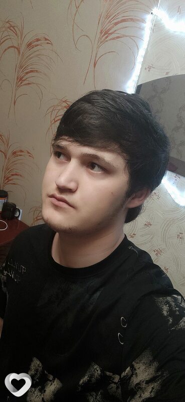 Султан, 26, Новосибирске — анкета №755889