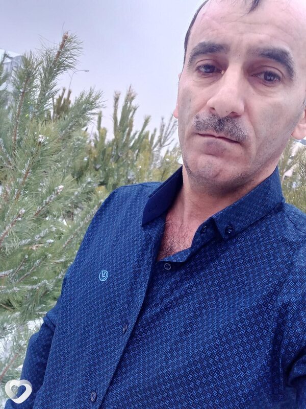 Заур, 51, Казани — анкета №755916