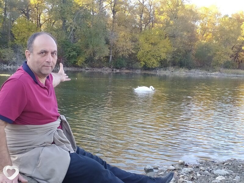 Андрей, 55, Ростове-на-Дону — анкета №755920