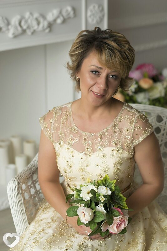 София, 49, Стерлитамаке — анкета №755925