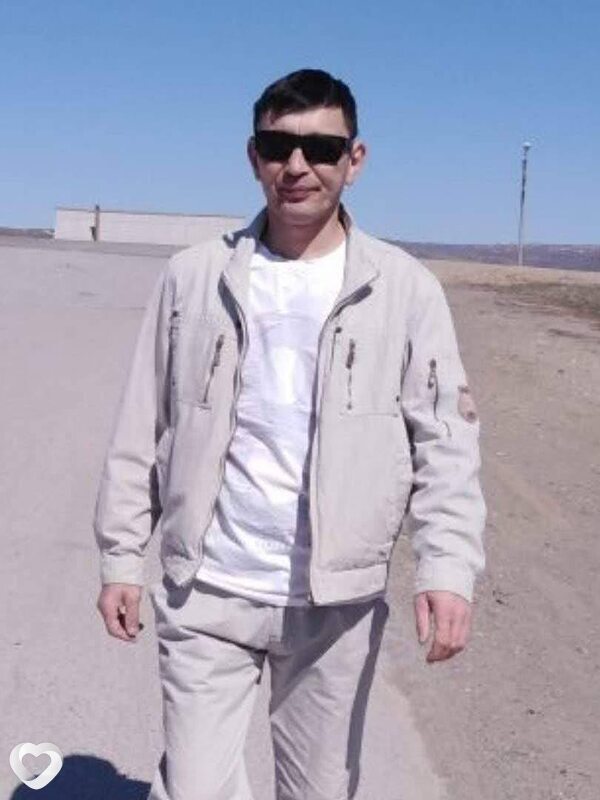 Ildus, 49, Уфе — анкета №755927