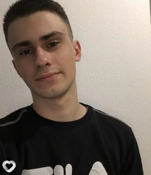 Михаил, 21, Мурманске — анкета №755933