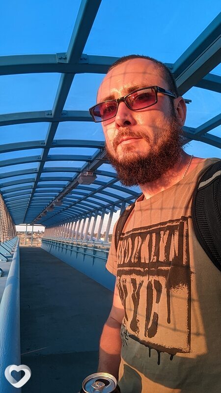 Владимир, 35, Симферополе — анкета №755938