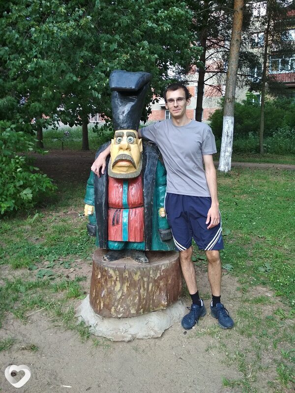 Алексей, 37, Нижнем Новгороде — анкета №755939