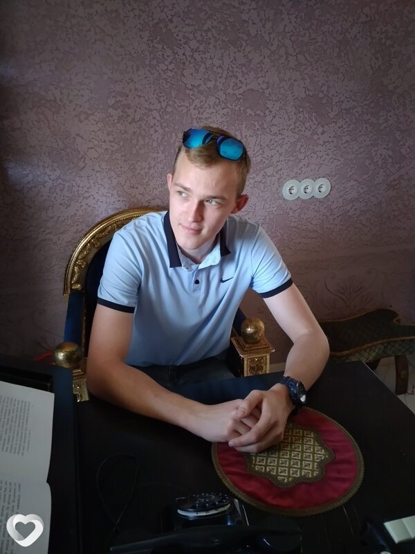 Даниил, 25, Барановичах — анкета №755896