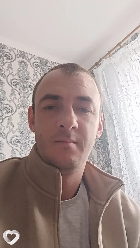 Александр, 31, Мозыре — анкета №755898