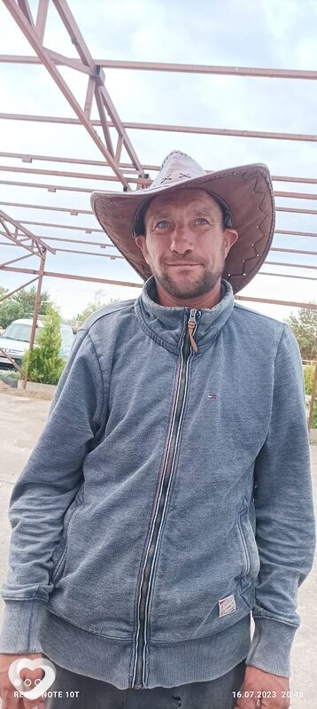 Леха, 41, Калининграде — анкета №755901