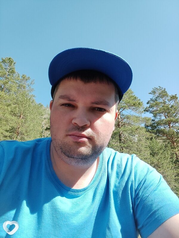 Пётр, 33, Тюмени — анкета №755908