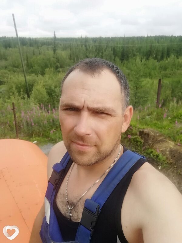 Александр, 42, Астрахани — анкета №755910