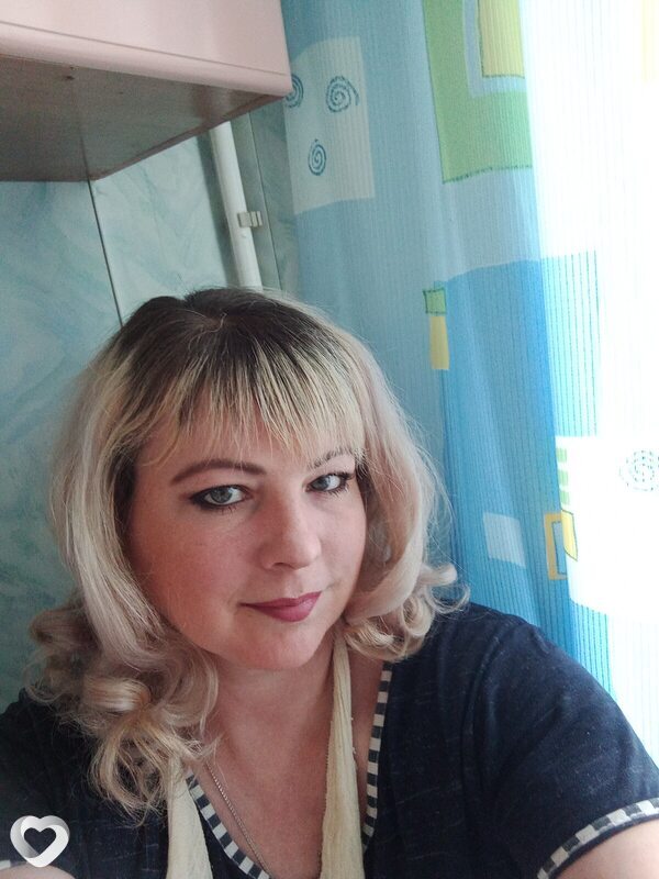 Наталья, 39, Нижнем Новгороде — анкета №755914