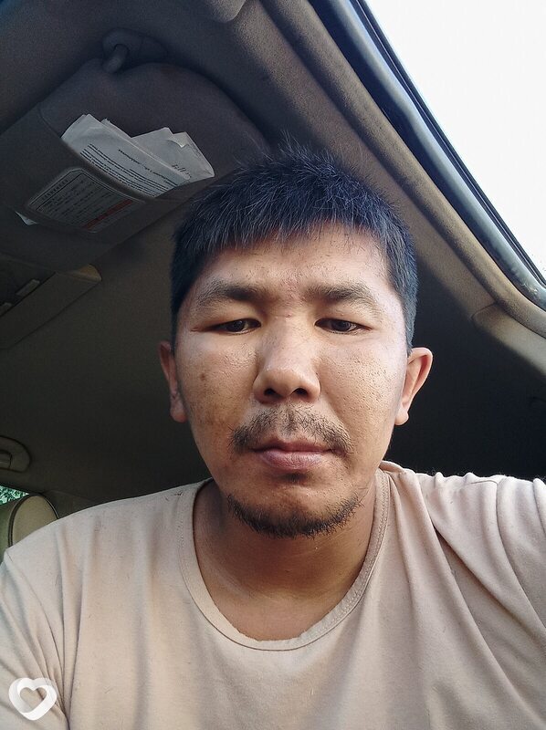 Алексей, 36, Ленске — анкета №755966