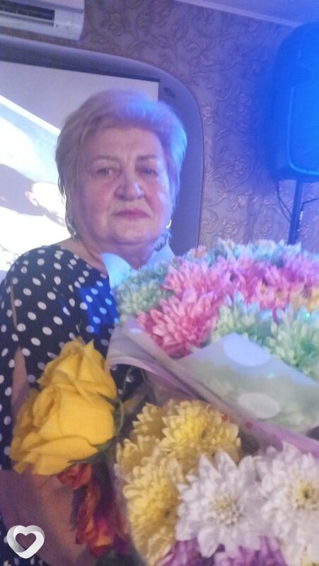 Елена, Североуральск