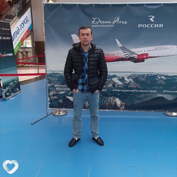 Алексей, 35, Кемерове — анкета №755969