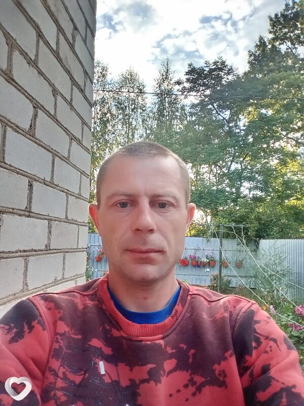 Виталий, 34, Несвиже — анкета №755970