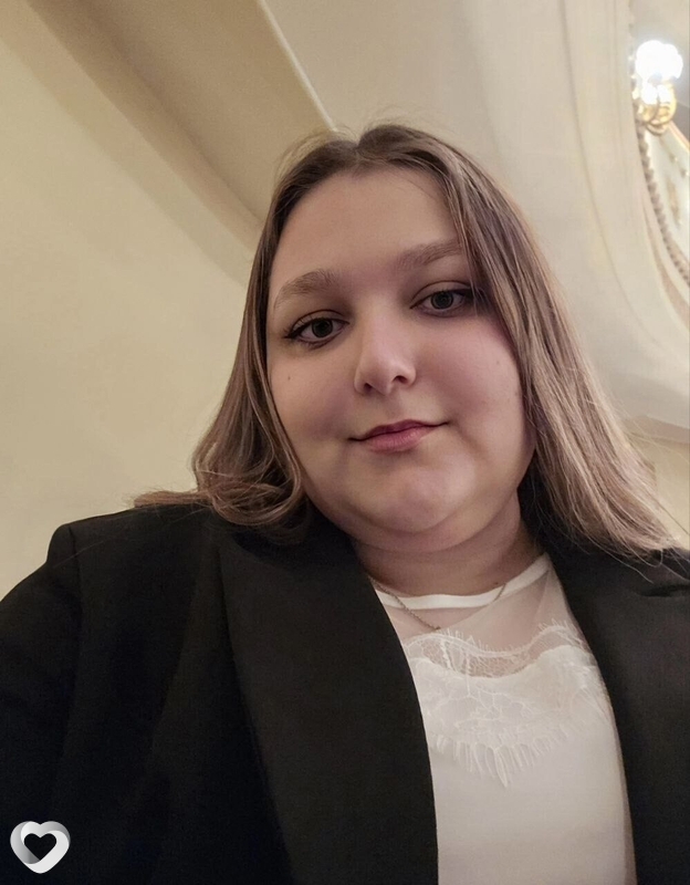 Анастасия, 22, Минске — анкета №755971