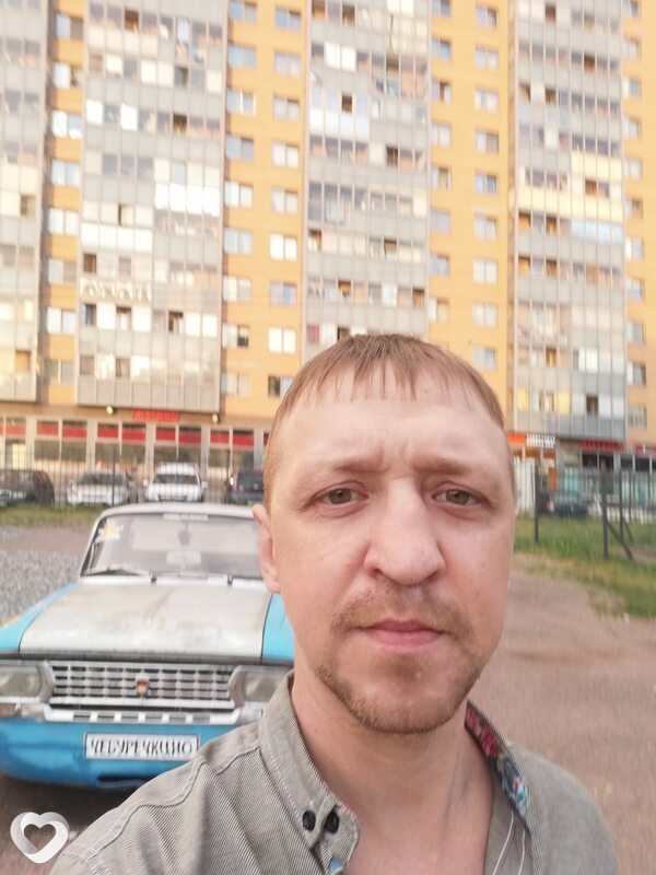 Евгений, 39, Лучегорск — анкета №755977