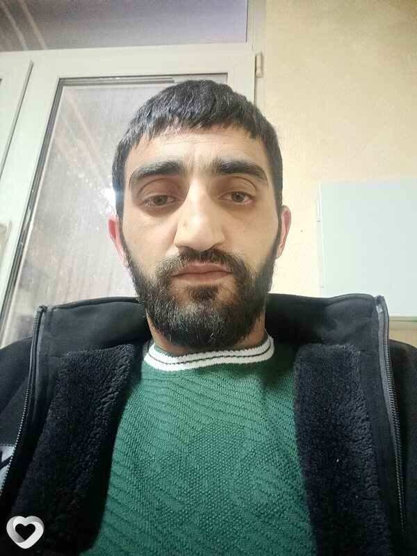 Андрей, 33, Йошкар-Оле — анкета №755981