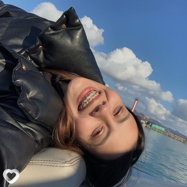 Елена, 33, Москве — анкета №755984
