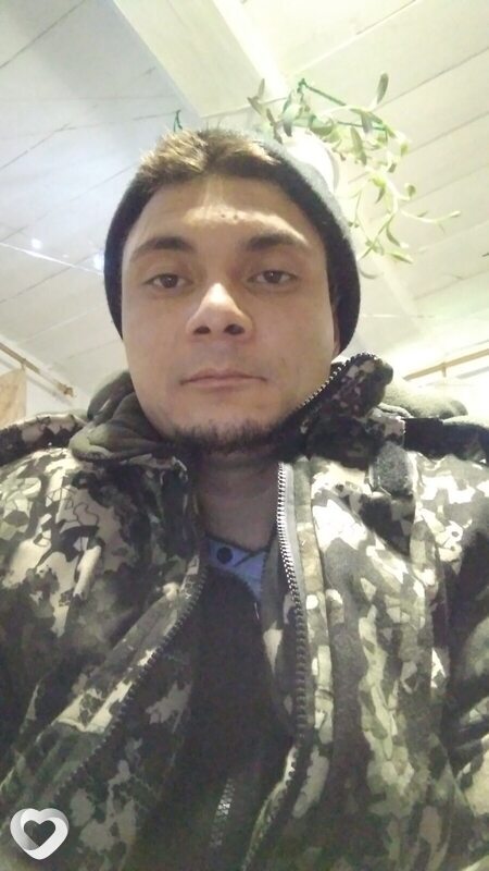 Башкир, 29, Уфе — анкета №756240