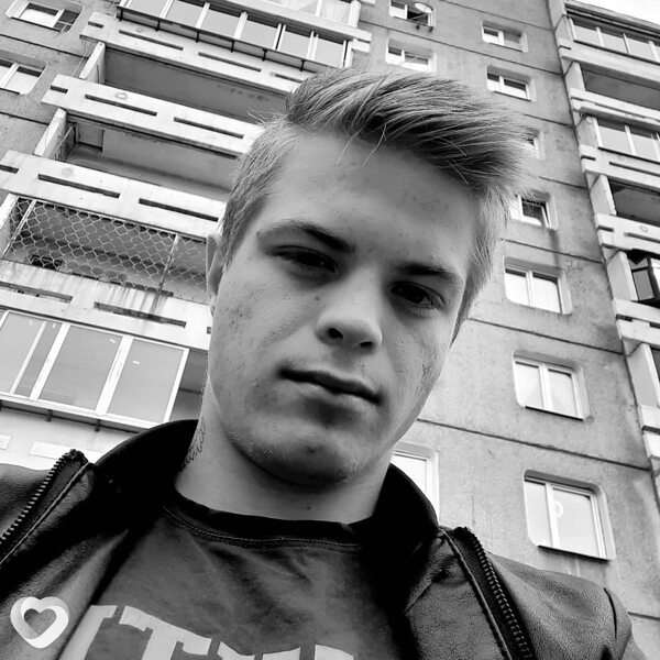 Илья, 23, Иркутске — анкета №756241