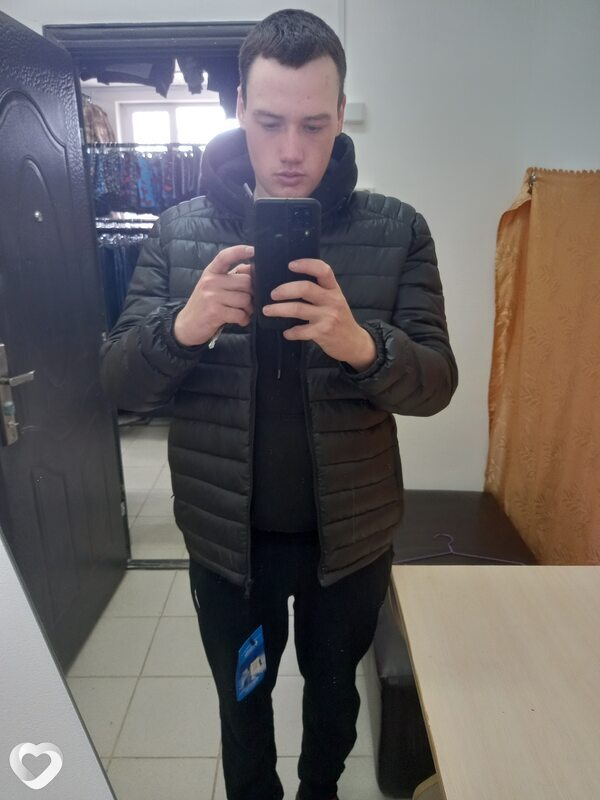 Костя, 24, Кудымкаре — анкета №756246