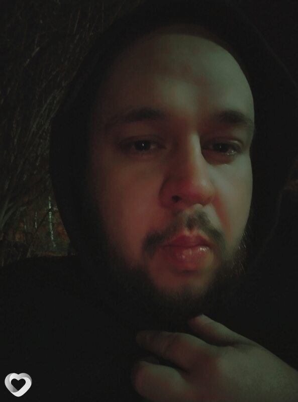 Павел, 36, Москве — анкета №756252