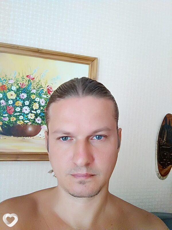 Антон, 37, Бобруйске — анкета №756021